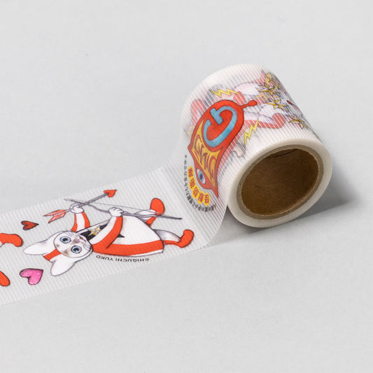 養生テープ ウルトラG