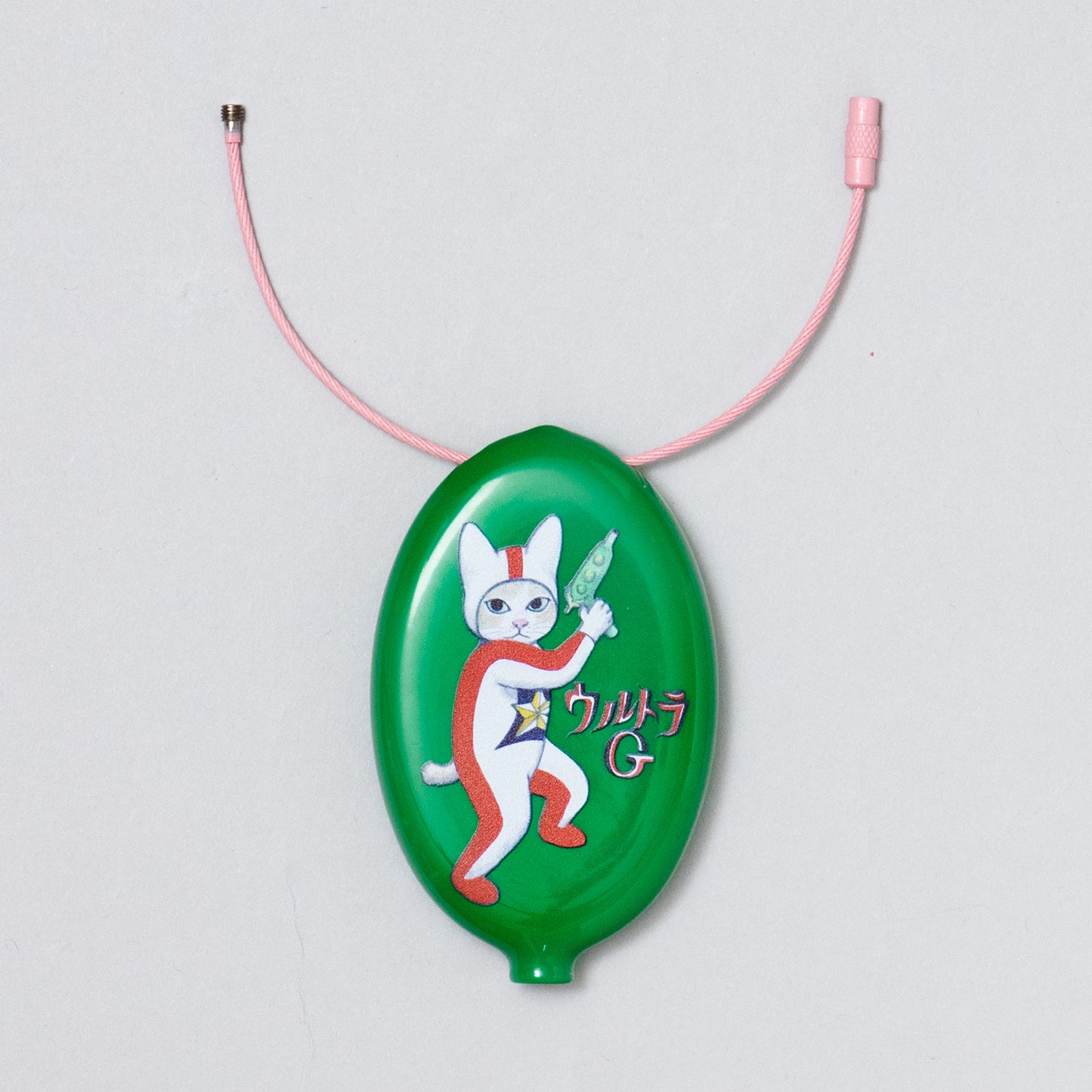 ラバーコインケース　ウルトラG