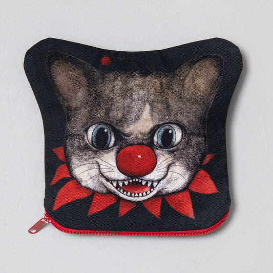 ポーチ　Gustave the Clown