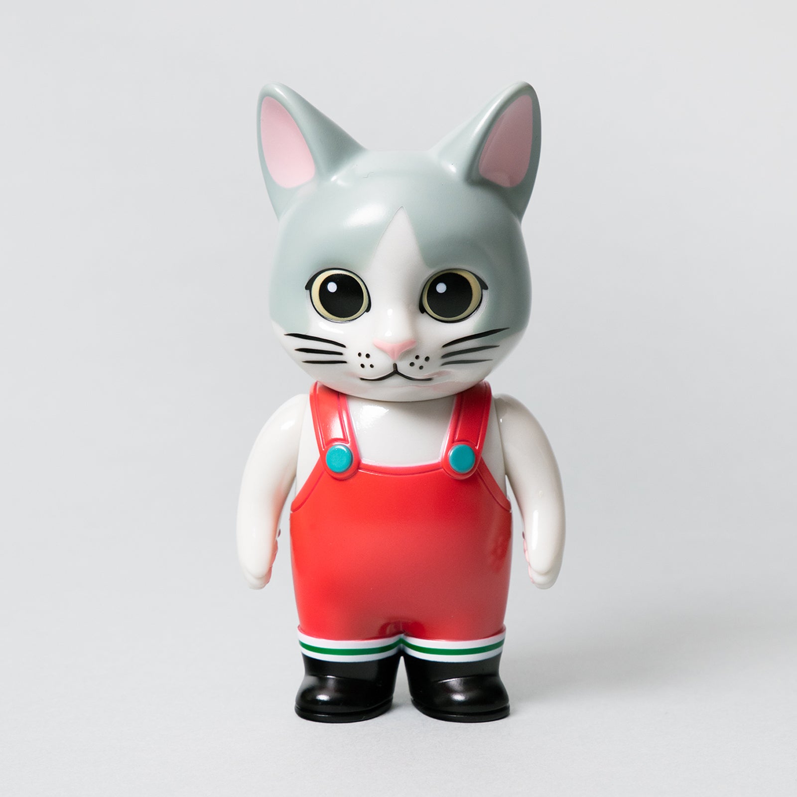 未開封新品☆ヒグチユウコノベルティミラー猫 新商品 – ボリス雑貨店