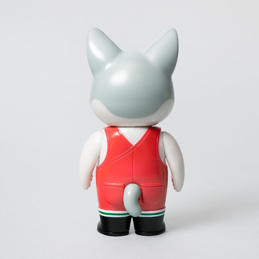 Bo Cat 【予約】KAGIO CATS BO – ボリス雑貨店