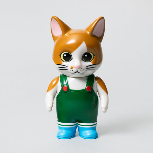 【予約】KAGIO CATS　BORIS
