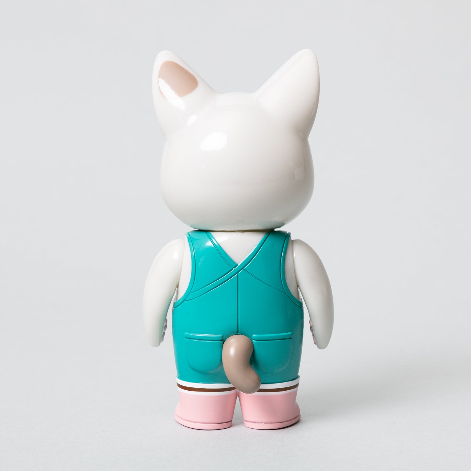 ボリス雑貨店 KAGIO CATS KOHARU ソフビ コハル 予約】KAGIO CATS KOHARU – ボリス雑貨店