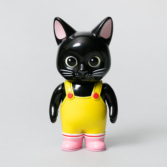 【予約】KAGIO CATS　MUSTA