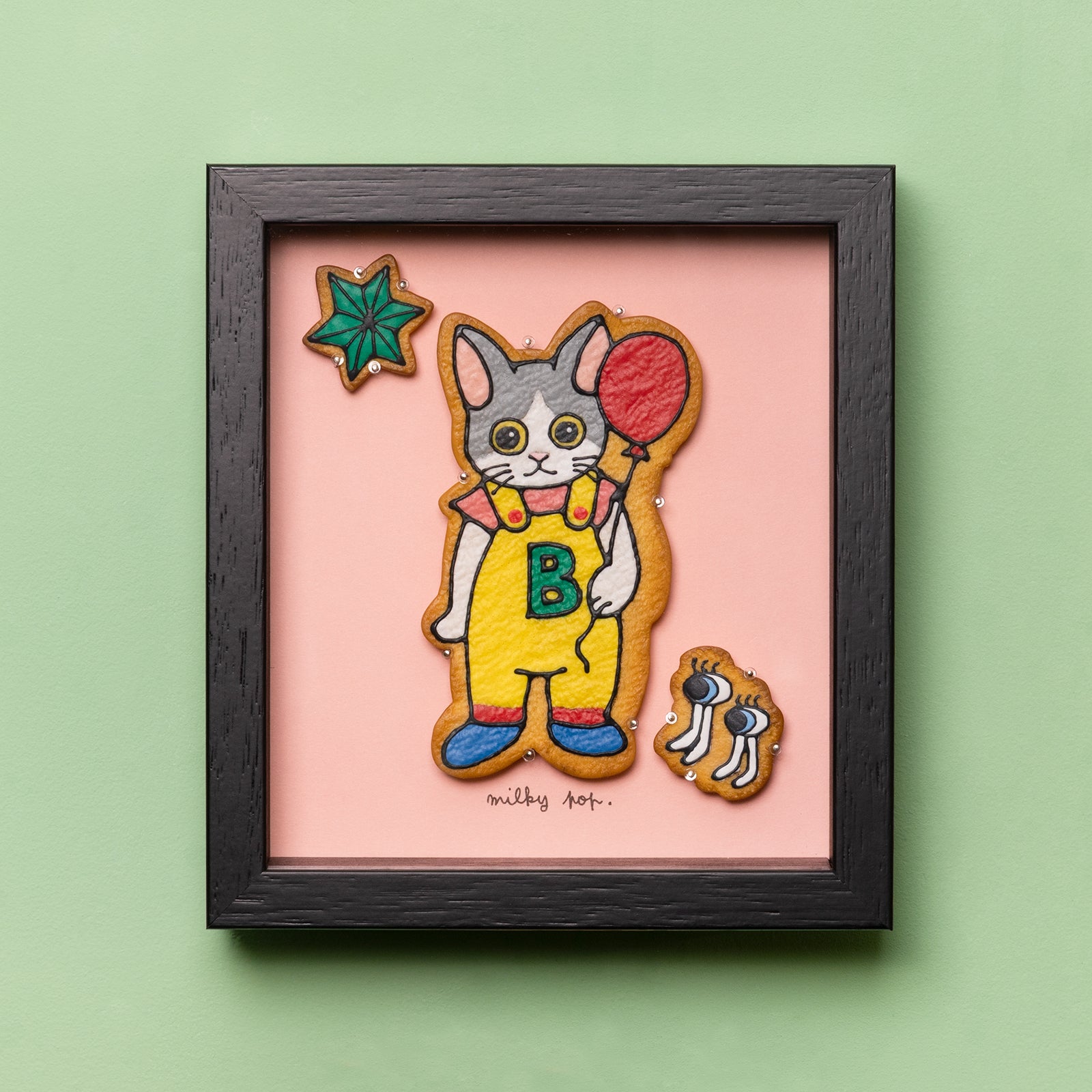 新商品 – ボリス雑貨店