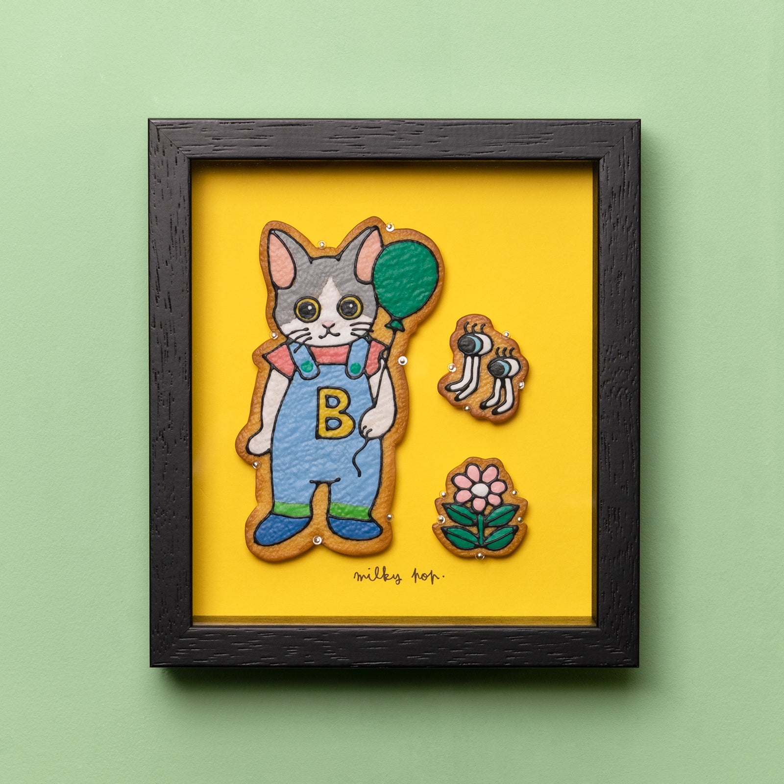 作品 – ボリス雑貨店