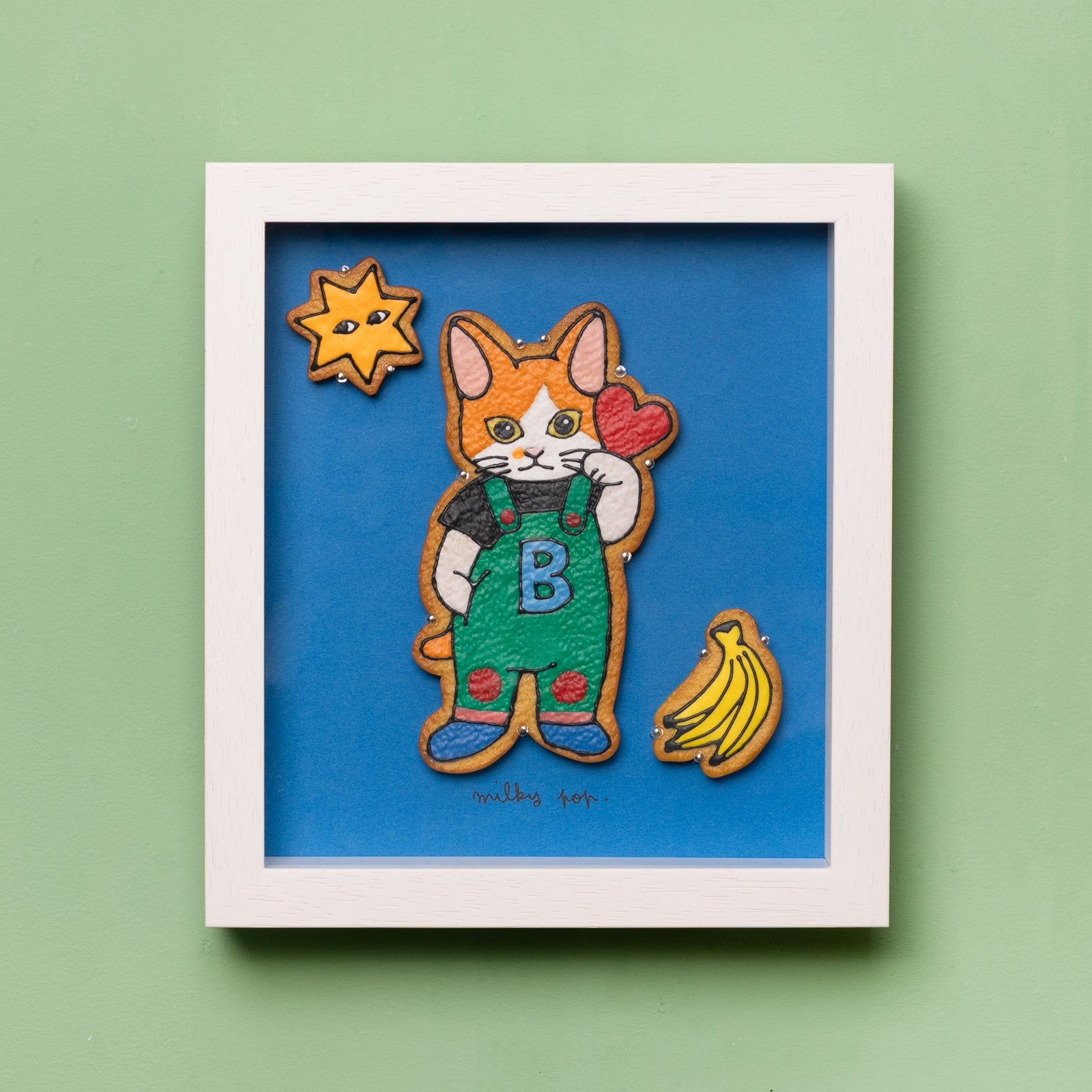 作品 – ボリス雑貨店