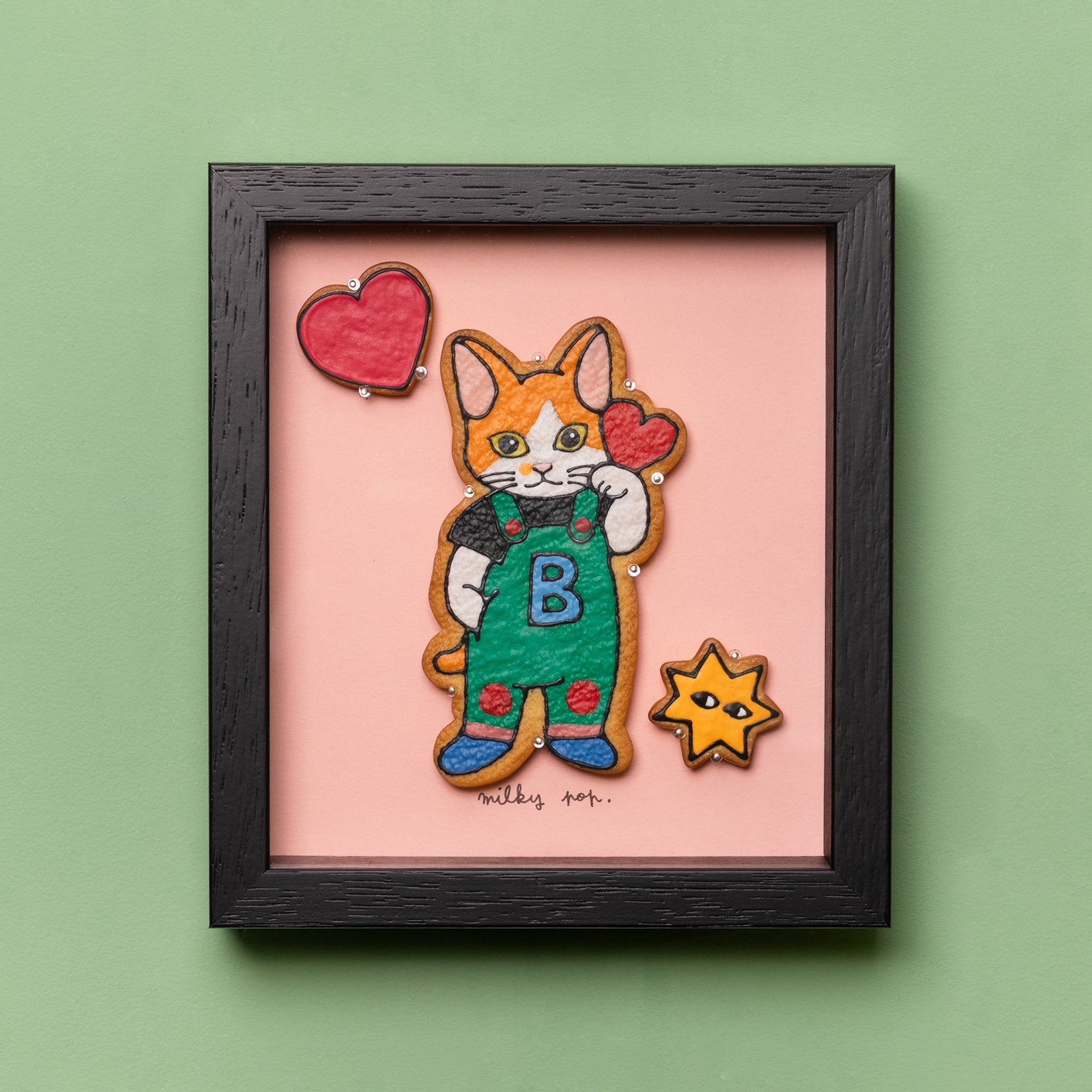 作品 – ボリス雑貨店