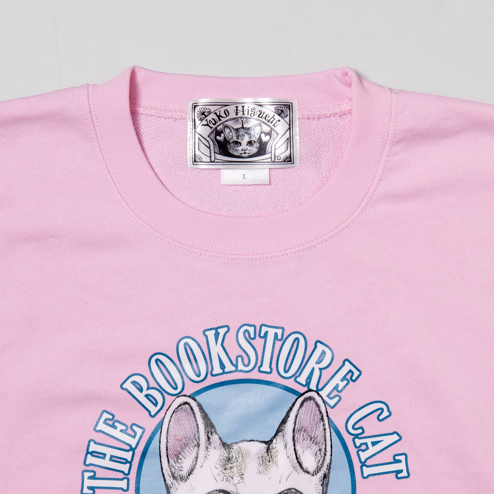 く*た様 【美品】トレーナー スウェット 奇幻動物森 樋口裕子 Sサイズ く*た様 【美品】トレーナー スウェット 奇幻動物森 樋口裕子 S