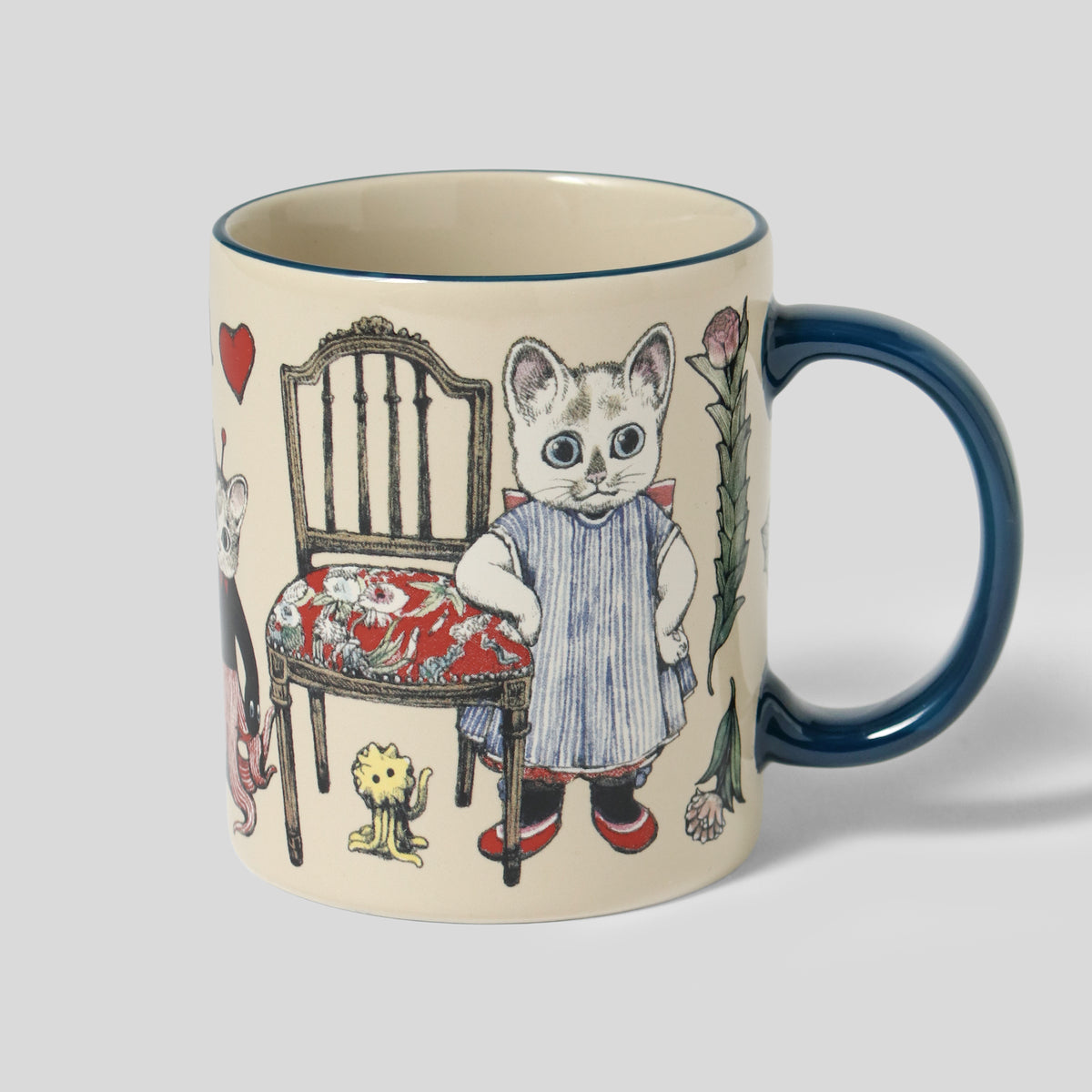 KOHARU MUG