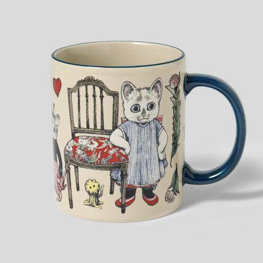 KOHARU MUG