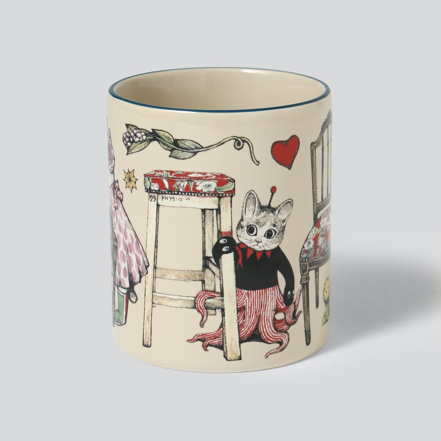 KOHARU MUG