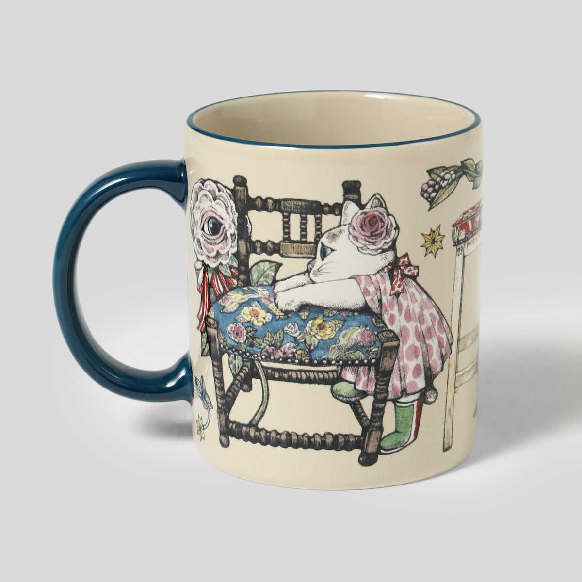 KOHARU MUG