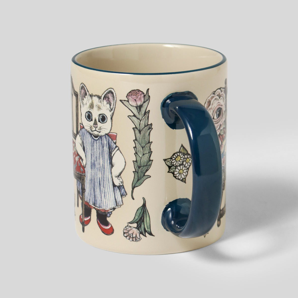 KOHARU MUG