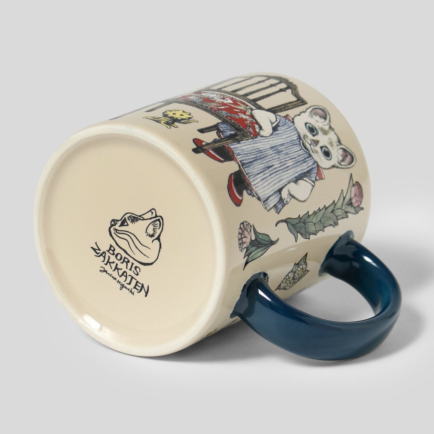 KOHARU MUG
