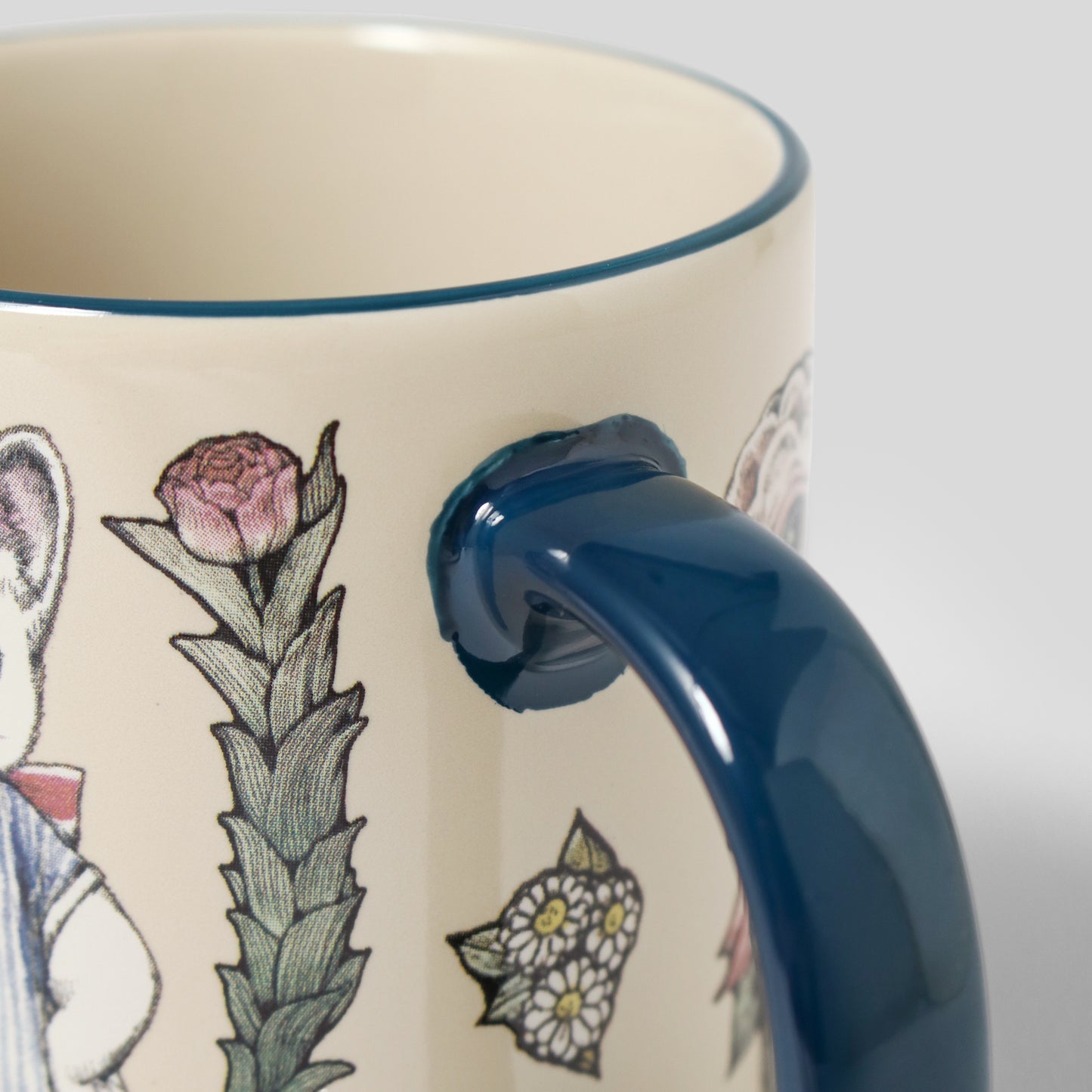 KOHARU MUG