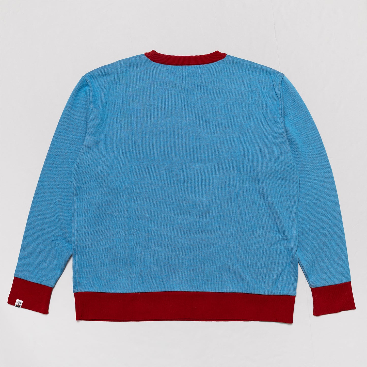 セーター　おでかけぐりちゃん