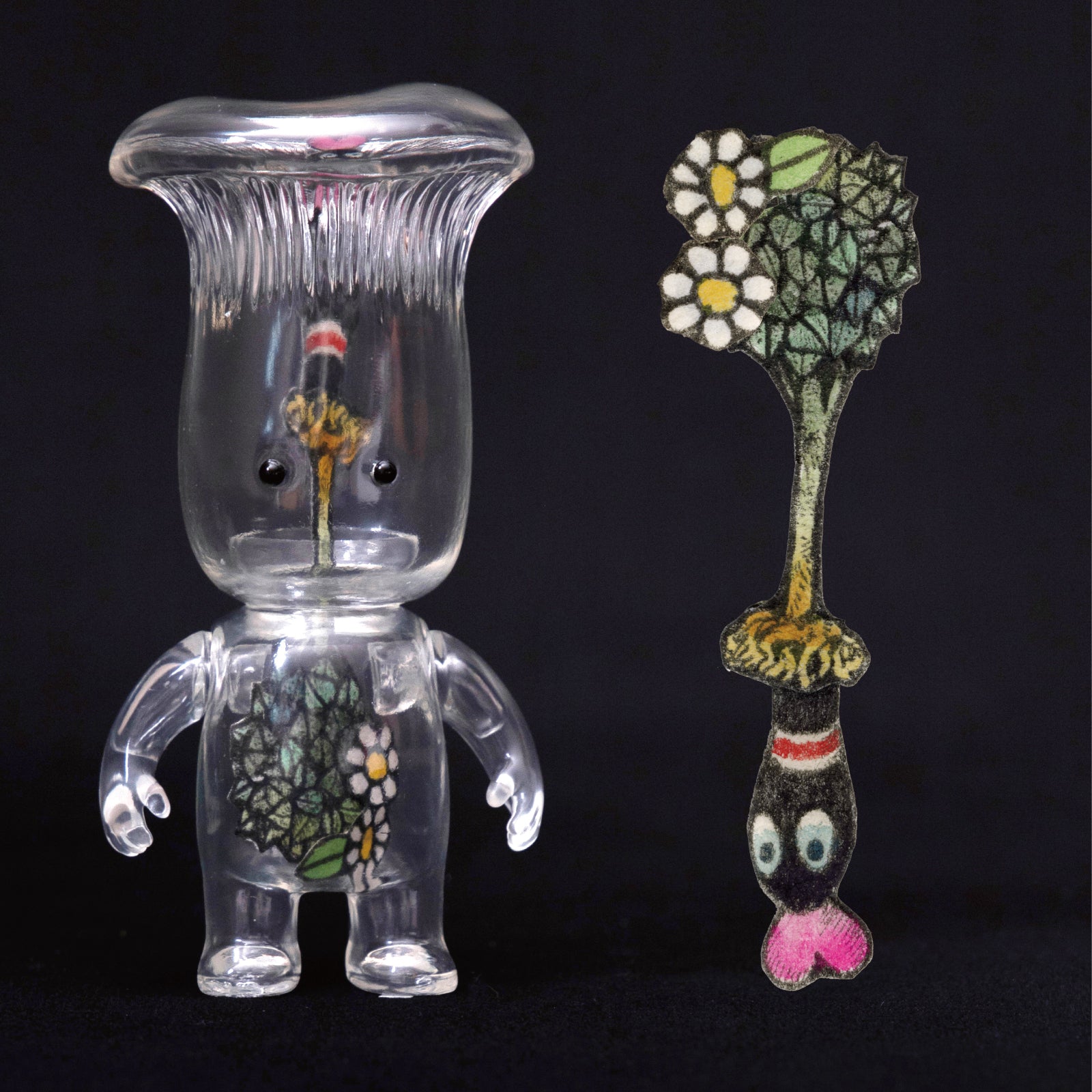 ヒグチユウコ – ボリス雑貨店