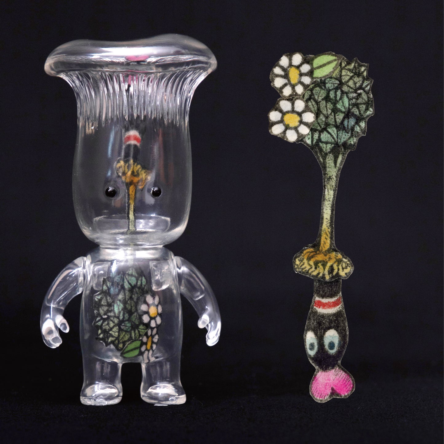 作品 ヒグチユウコ　H/MMMR 2025 No.111