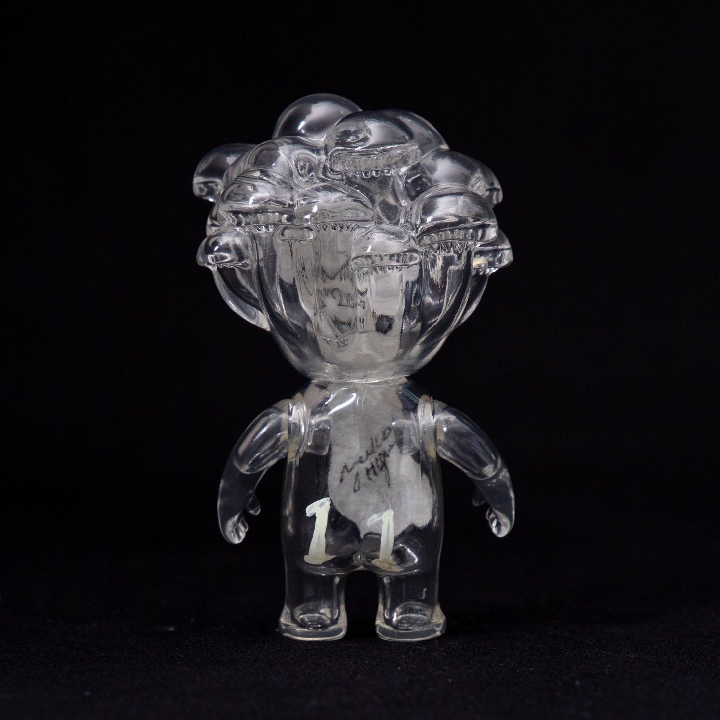 作品 ヒグチユウコ　H/MMMR 2025 No.11