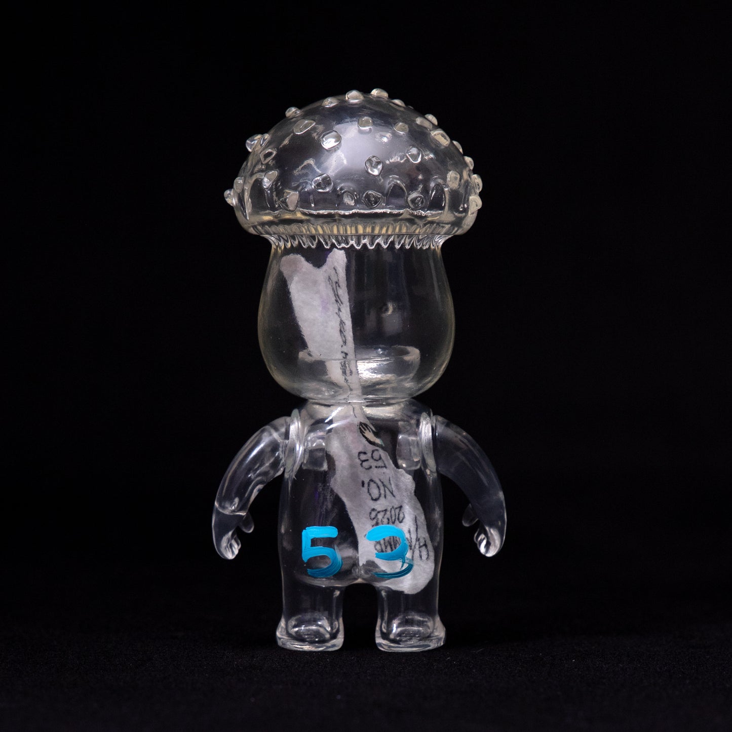 作品 ヒグチユウコ　H/MMMR 2025 No.53