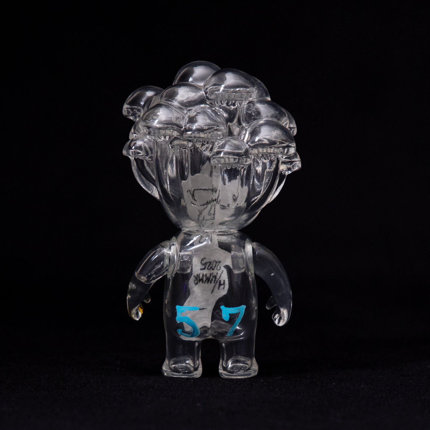 作品 ヒグチユウコ　H/MMMR 2025 No.57