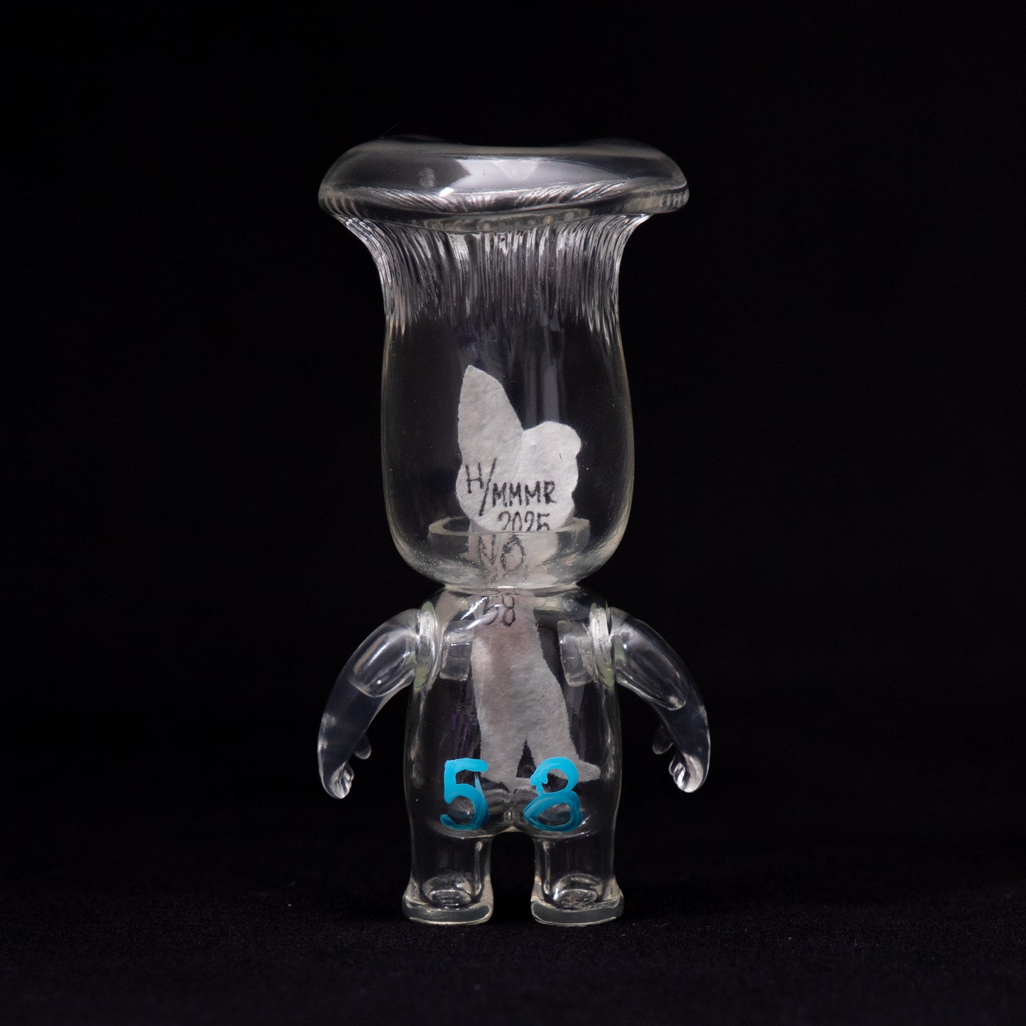 作品 ヒグチユウコ　H/MMMR 2025 No.58