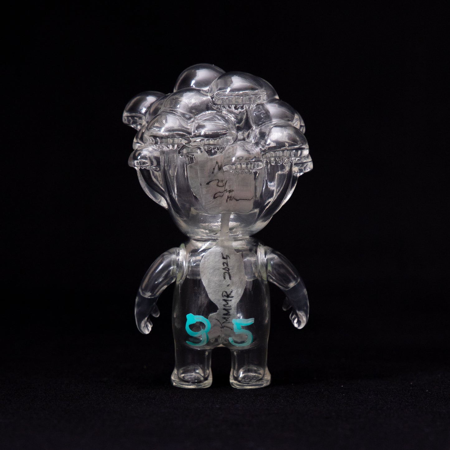 作品 ヒグチユウコ　H/MMMR 2025 No.95