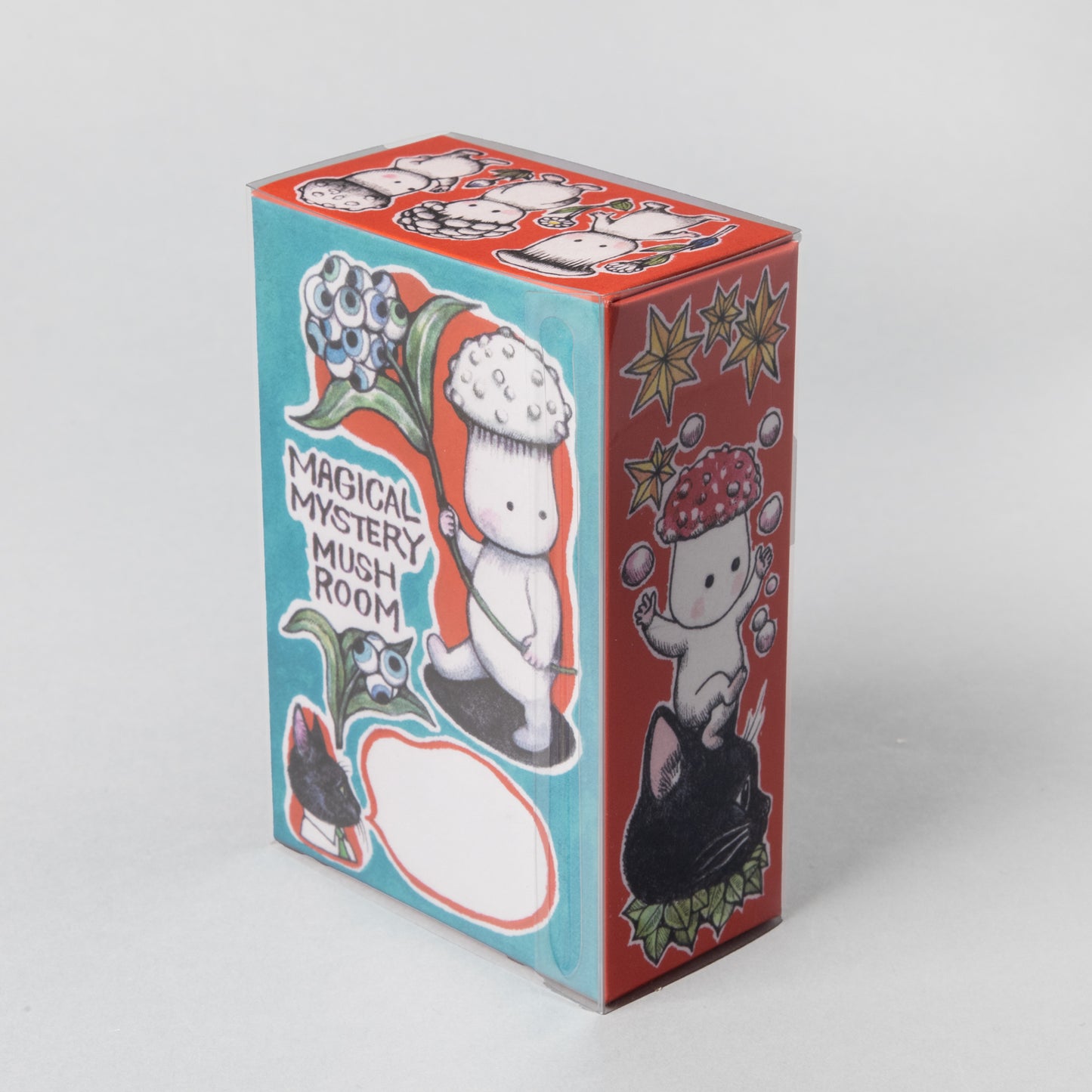 作品 ヒグチユウコ　H/MMMR 2025 No.95