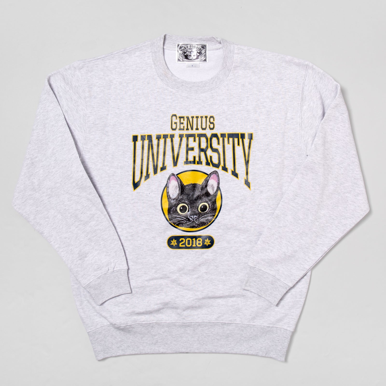 トップス – ボリス雑貨店