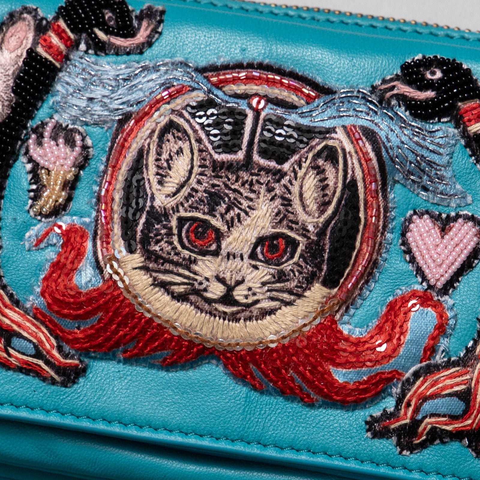 お財布バッグ GUSTAVE（PK） – ボリス雑貨店