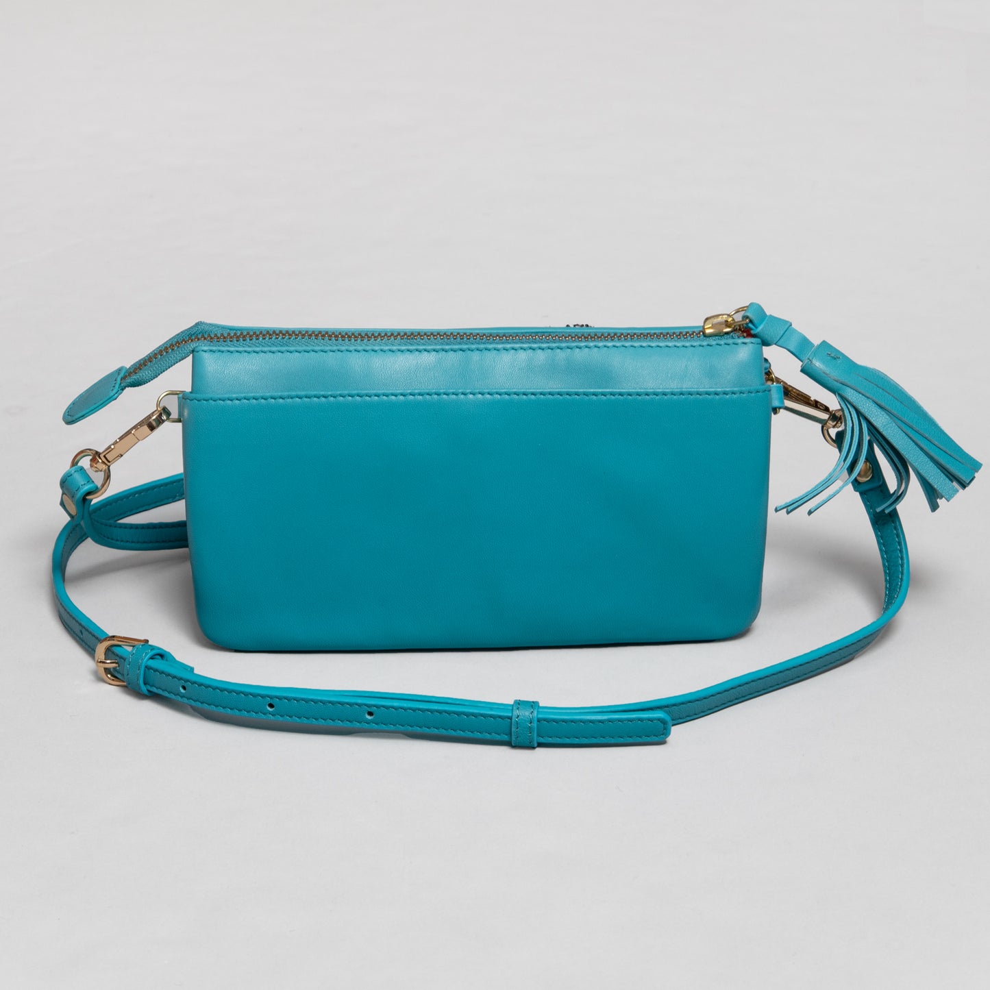 お財布バッグ　GUSTAVE（PK）