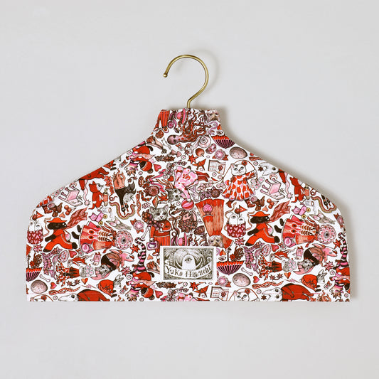 Original hanger RED