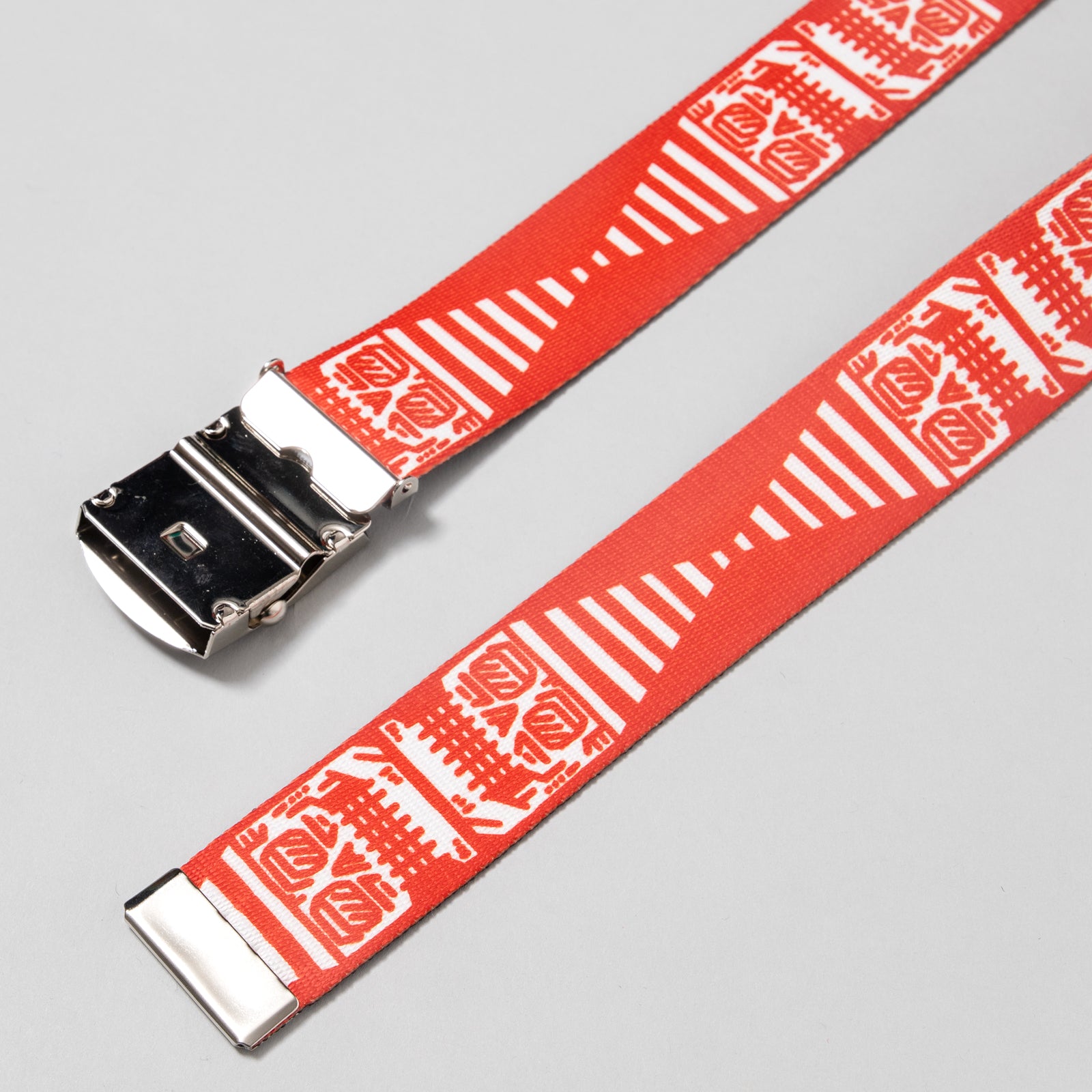 SKULL TOYS ガチャベルト – ボリス雑貨店