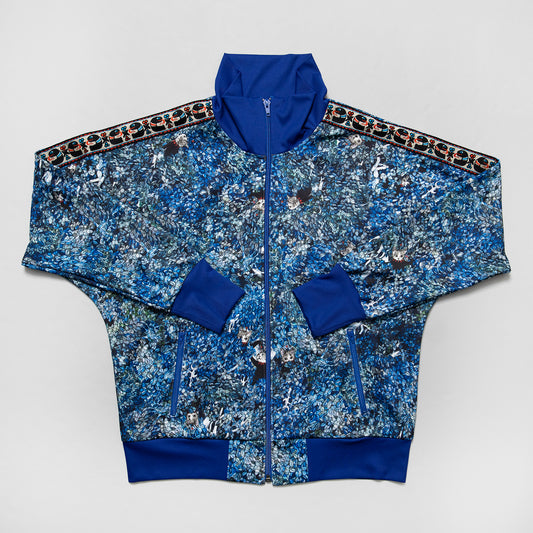 かくれんぼギュスジャージ　TOPS