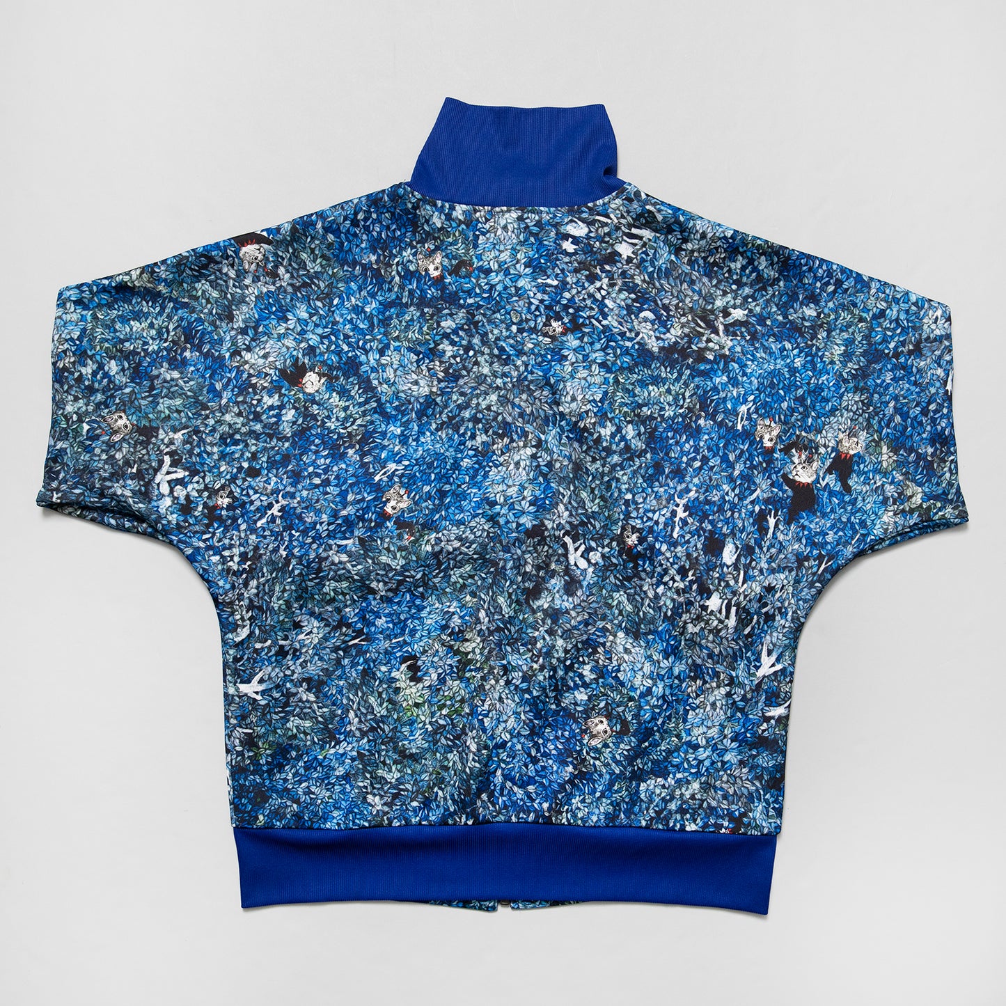 かくれんぼギュスジャージ　TOPS