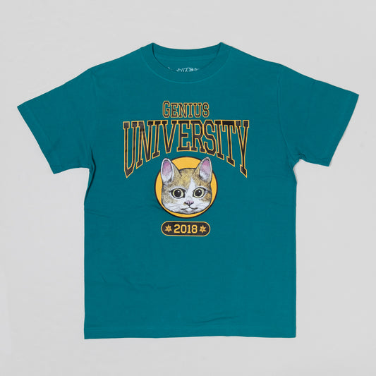 大学指定Tシャツ ボリス