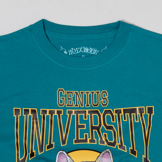 大学指定Tシャツ ボリス