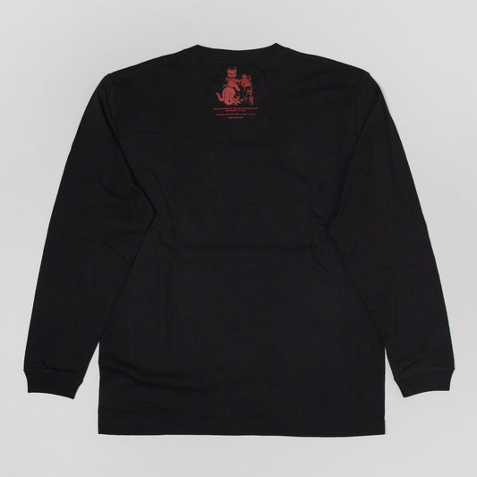 ロンT 駿馬と妖怪