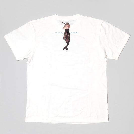Tシャツ　アブ
