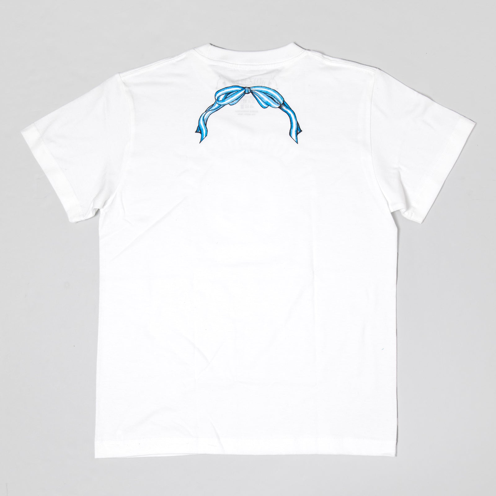大学指定Tシャツ 本屋のおねえさん – ボリス雑貨店