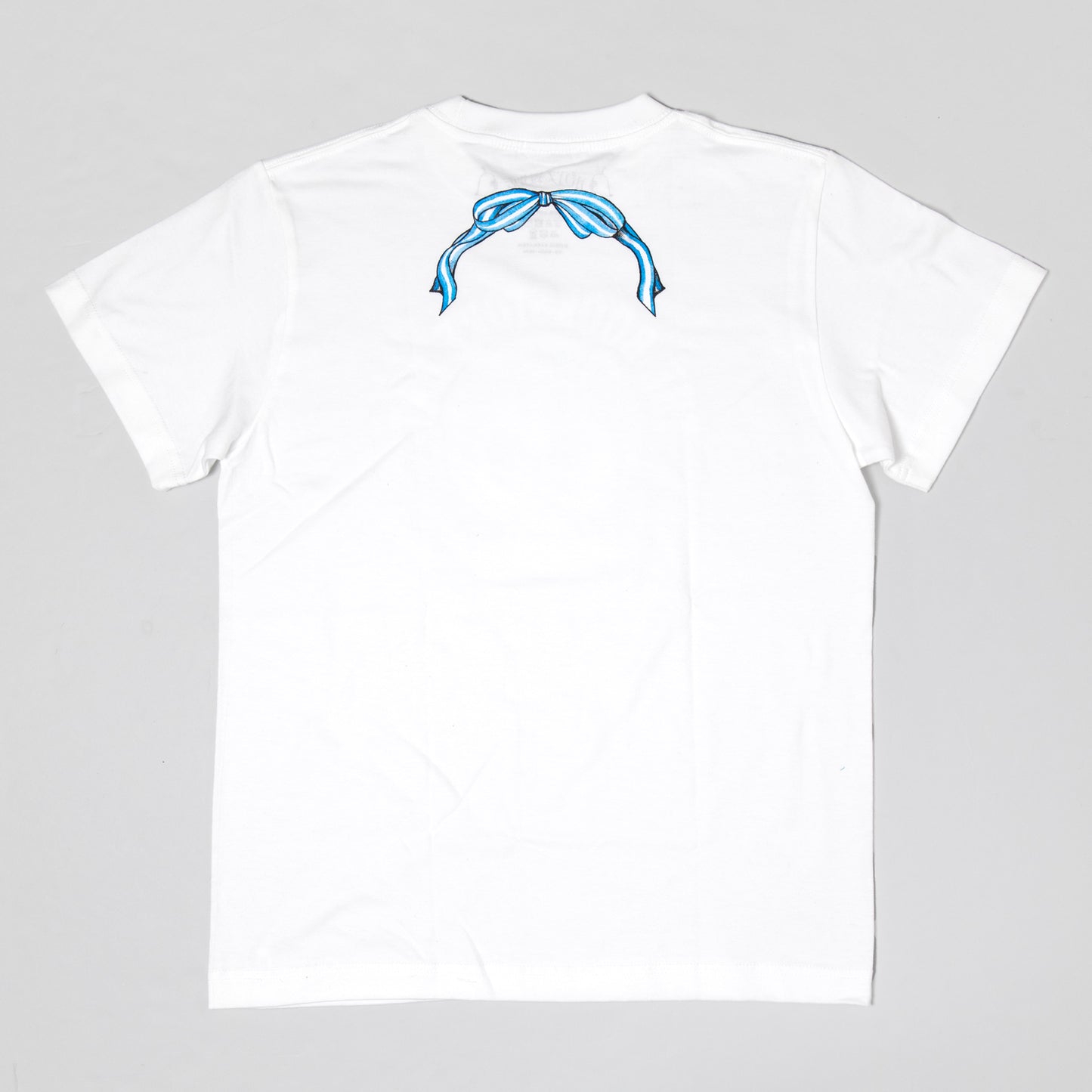 大学指定Tシャツ 本屋のおねえさん