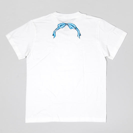 大学指定Tシャツ 本屋のおねえさん