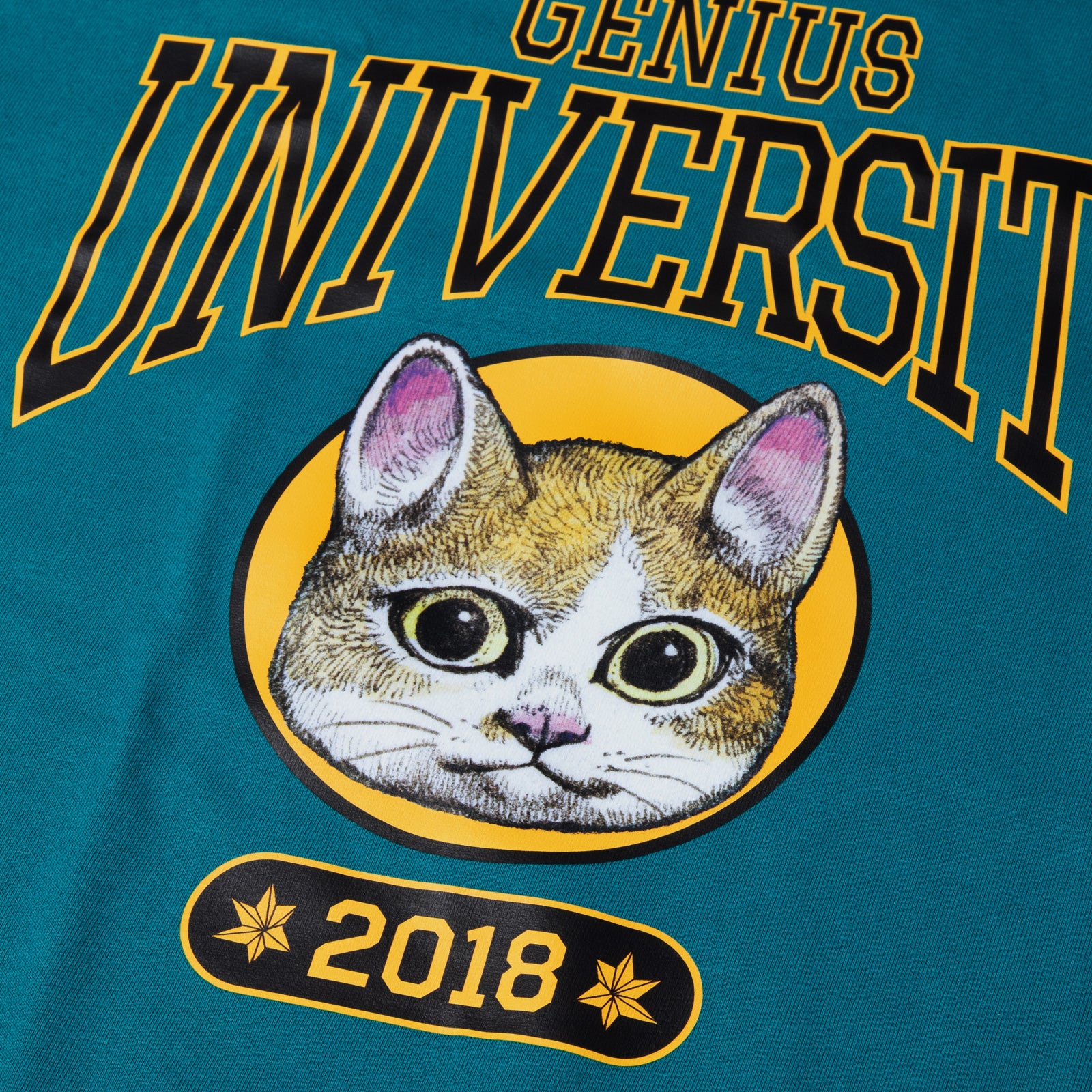 ボリス雑貨店　ヒグチユウコ　大学指定Tシャツ ボー　XL 未使用 大学指定Tシャツ ウリ – ボリス雑貨店