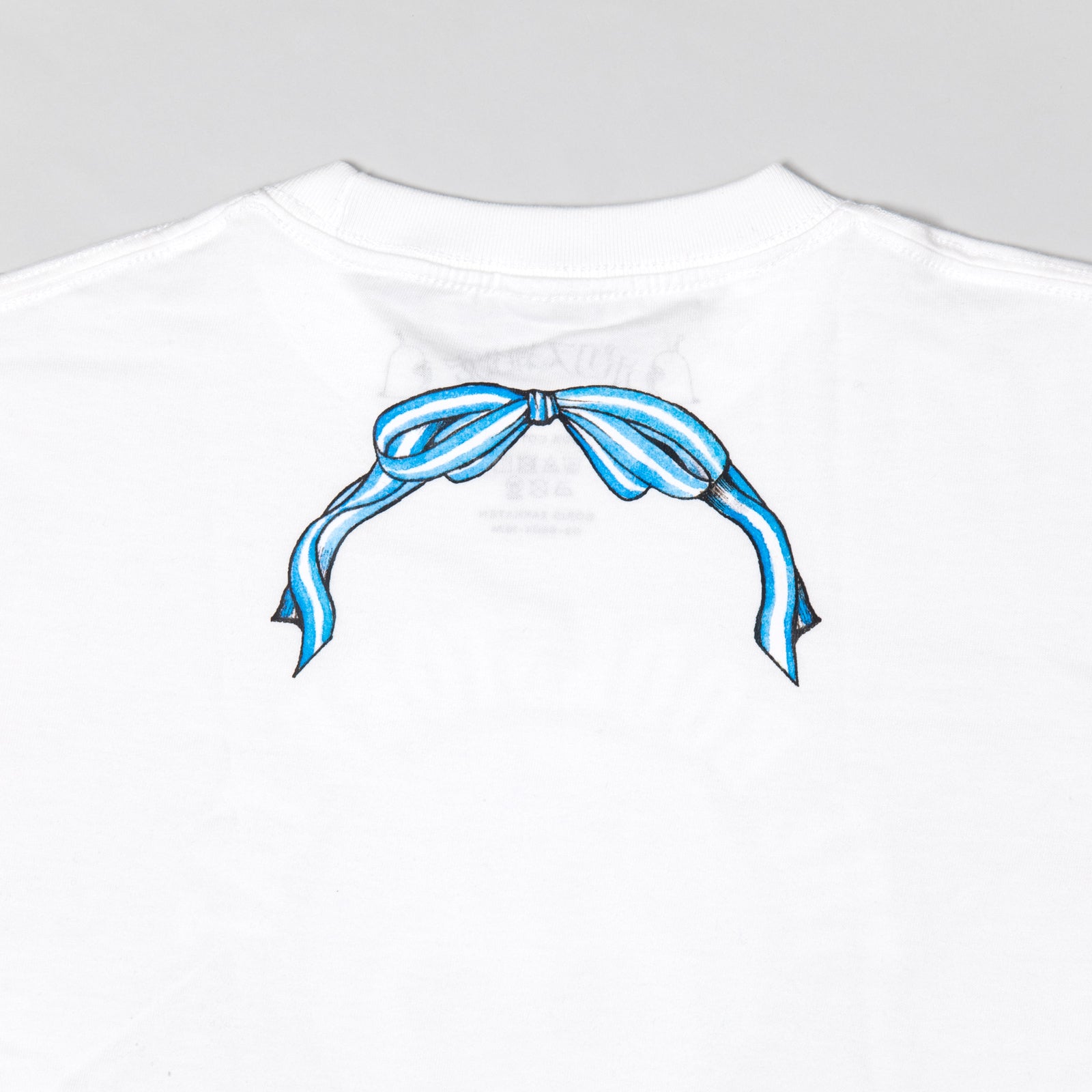 大学指定Tシャツ 本屋のおねえさん – ボリス雑貨店