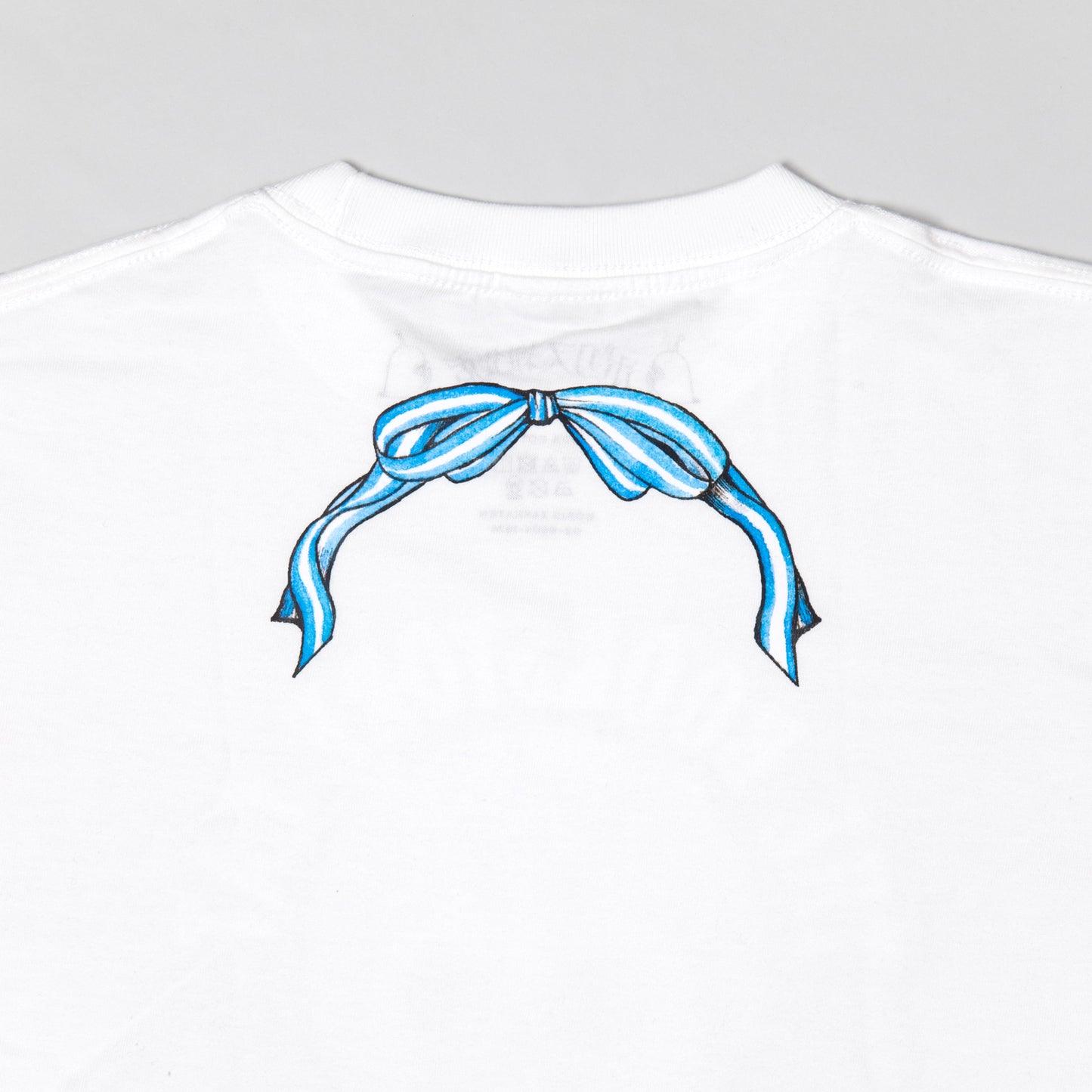 大学指定Tシャツ 本屋のおねえさん