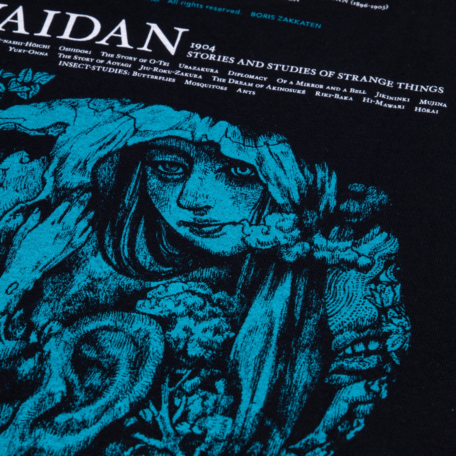 KIOSQUE CC ロンT ロングTシャツ（CYCLE POP） | 木梨サイクル