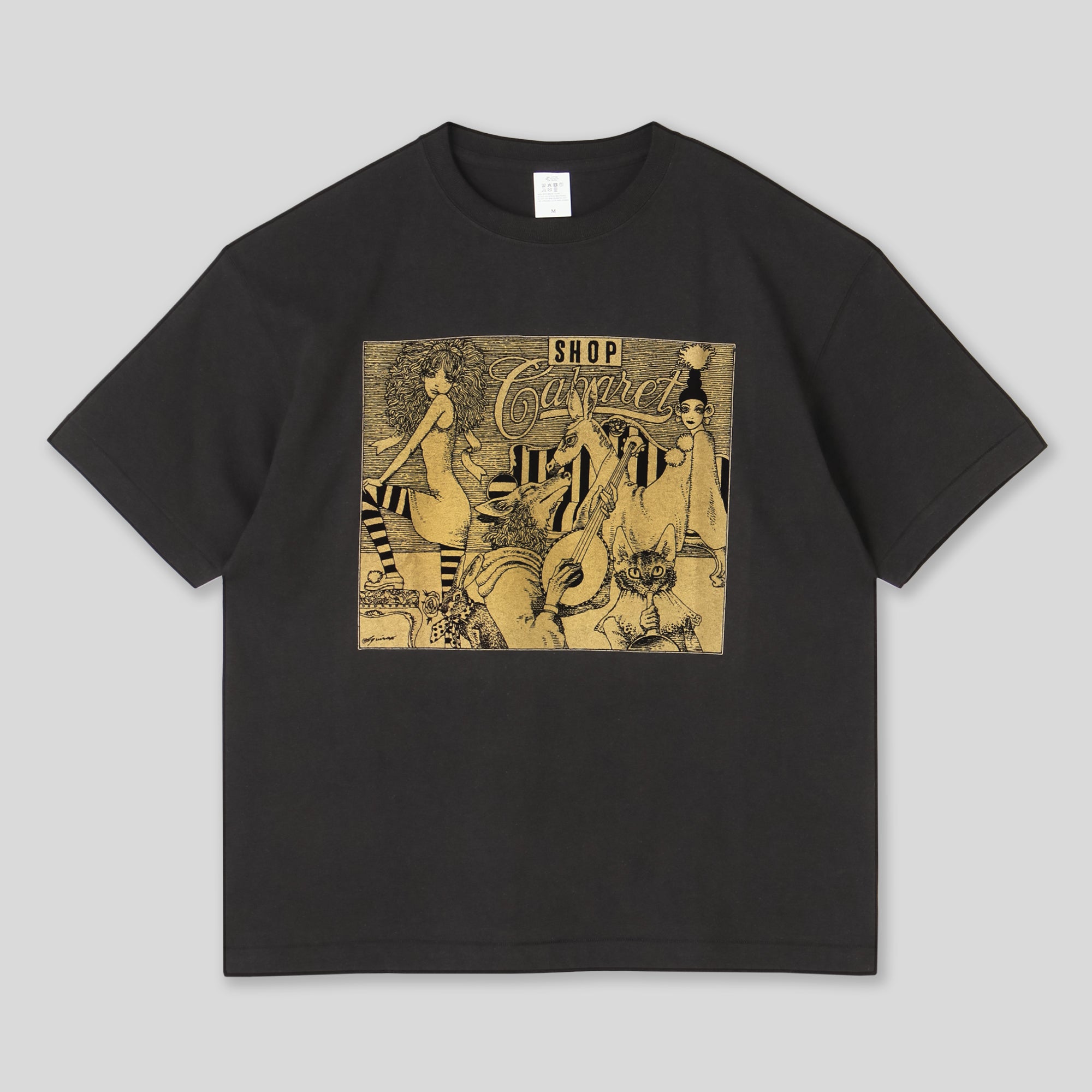 Tシャツ – ボリス雑貨店