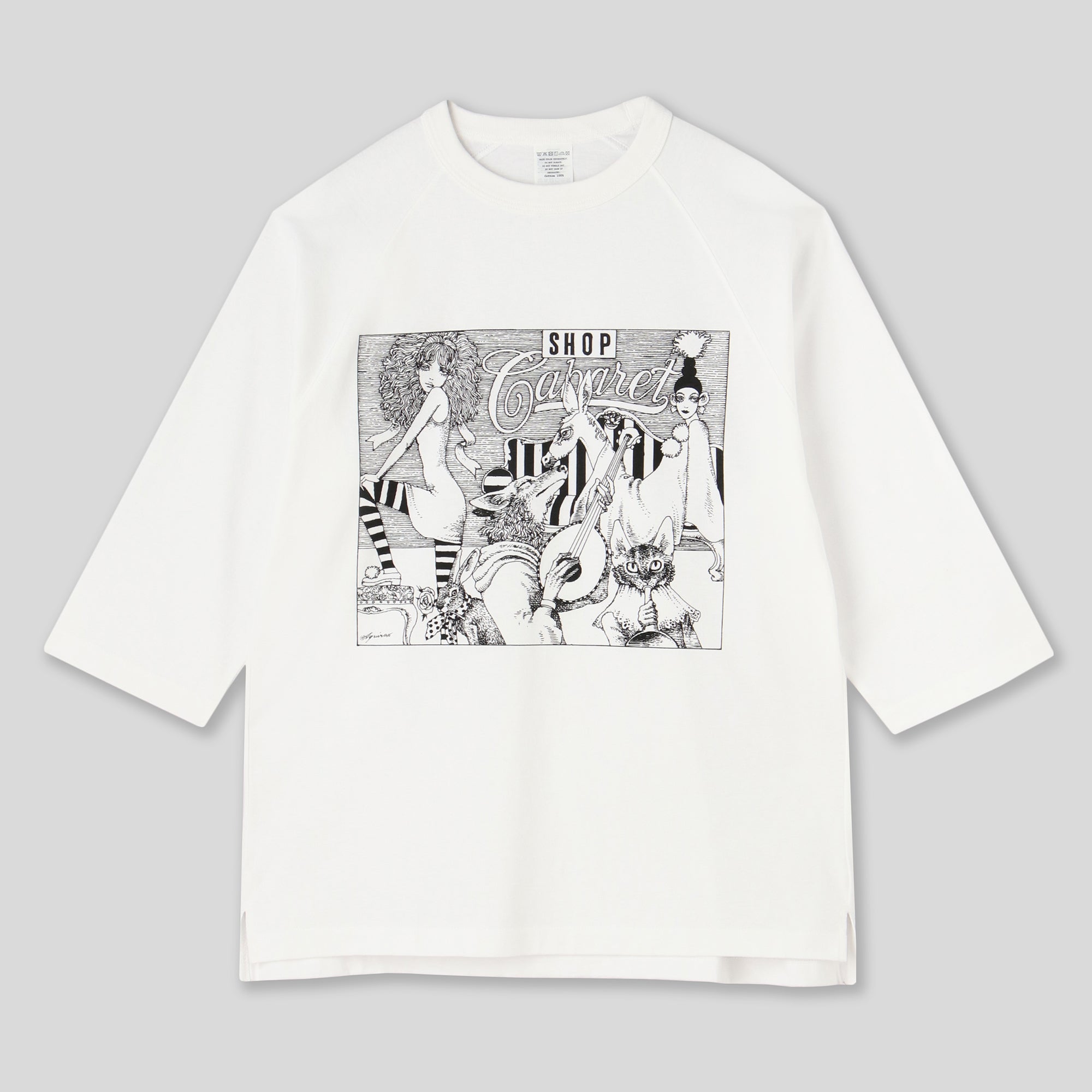 ファッション – ボリス雑貨店