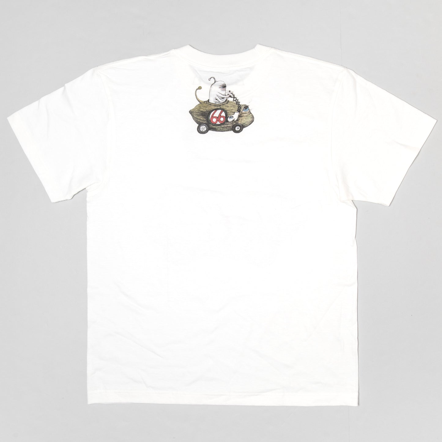 Tシャツ　CACAO CAR